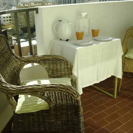 Διαμέρισμα Club Praia Portimão