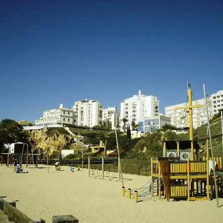 Club Praia Apartmán *