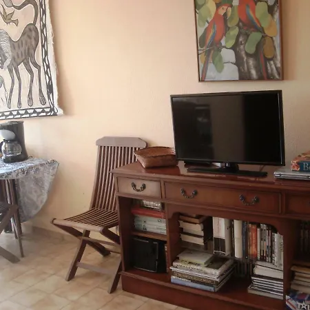 Club Praia Apartment