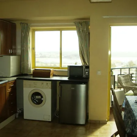 Apartmán Club Praia Portimão