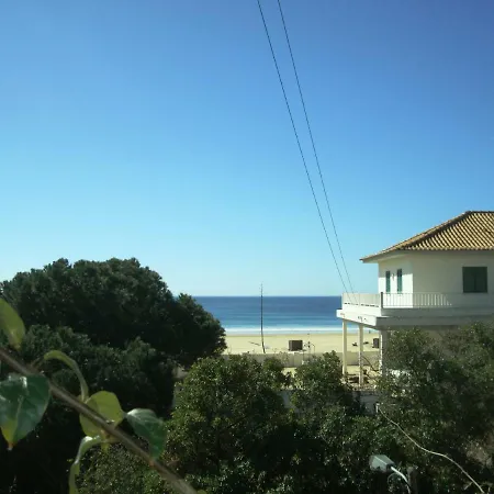 Club Praia Apartment