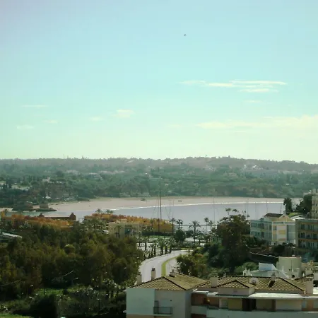 Apartment Club Praia Portimao