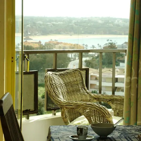 Club Praia Portimao