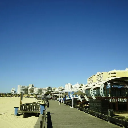 Club Praia Portimao