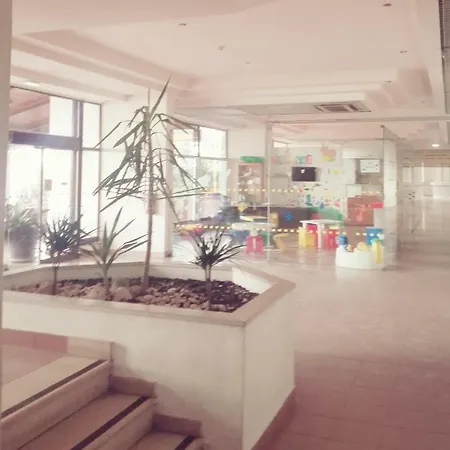Club Praia Apartmán *
