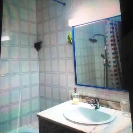 Apartment Club Praia *
