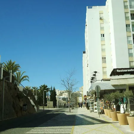 Apartamento Club Praia