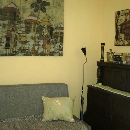 Club Praia Apartamento *